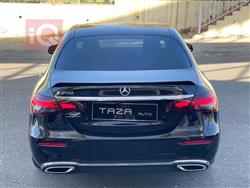 مێرسێدس بێنز E-Class